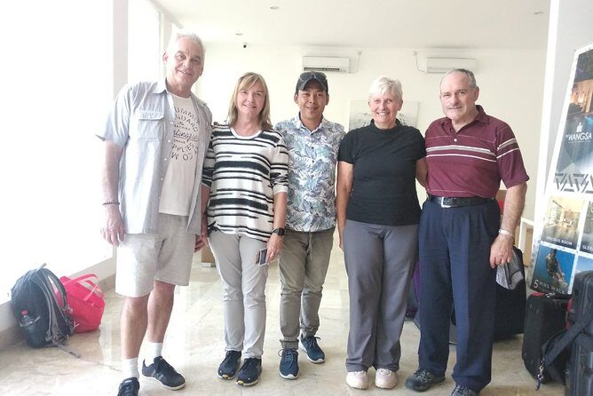 Bali Airport Transfer from or to Kuta/Legian/Jimbaran - The Real Deal on Bali Airport Transfers