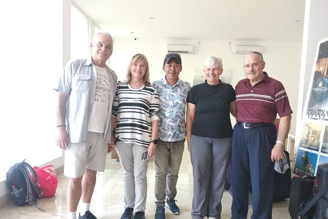 Bali Airport Transfer from or to Ubud - What to Expect from Bali Airport Transfer from or to Ubud