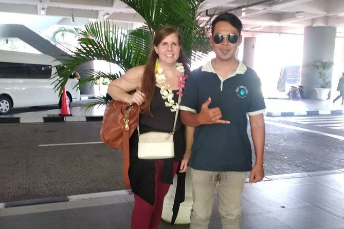 Bali Airport Transfer from or to Ubud - The Itinerary: What’s Included and What You’ll Experience