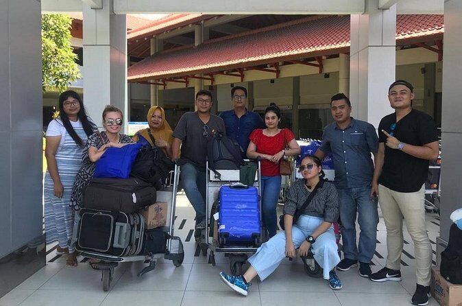 Bali Airport Transfer from or to Ubud - Final Thoughts: Is It Worth It?