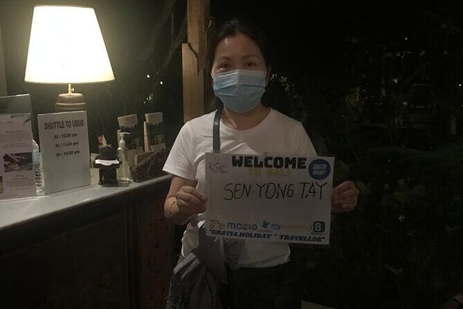 Bali Airport Transfer Private - Final Thoughts