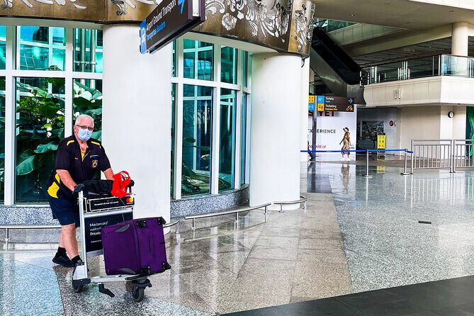 Bali Airport Transfer Service - Bali Airport Transfer Service: A Practical, Reliable Way to Start Your Bali Adventure