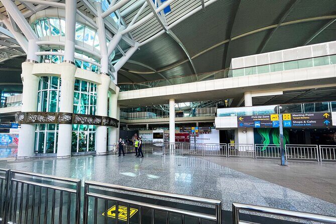 Bali Airport Transfer Service - A Detailed Look at Bali Airport Transfer Service