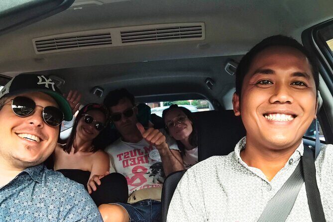 Bali Airport Transfer Service - FAQ