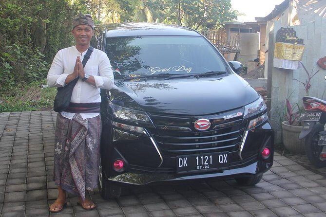 Bali Airport Transfers | Bali Airport Welcome pick up | Bali Airport Taxi - What Makes This Service Stand Out
