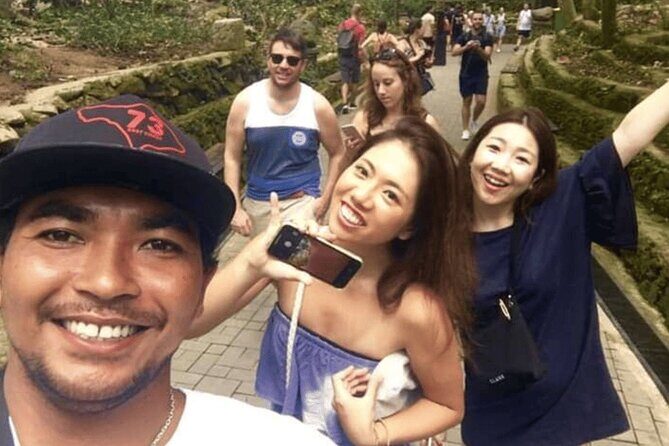 Bali Airport Transfers Convenient Pickup to Popular Areas - Bali Airport Transfers: Convenient Pickup to Popular Areas