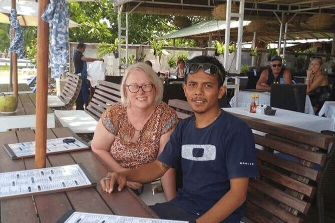 Bali Airport Transfers Convenient Pickup to Popular Areas - Key Points