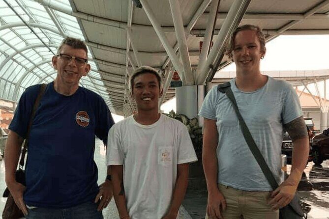 Bali Airport Transfers Convenient Pickup to Popular Areas - Who Should Use This Service?