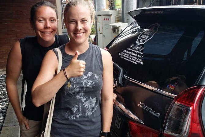 Bali Airport Transfers Service To Ubud, Uluwatu, Pecatu - A Closer Look at Bali Airport Transfers