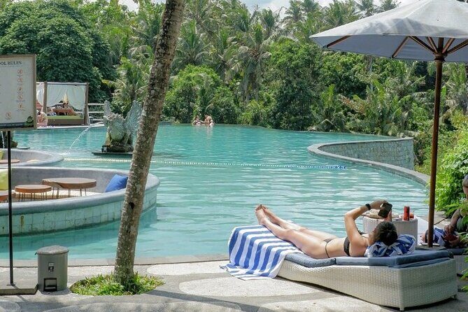 Bali All Inclusive : Tlaga Singha Infinity Pool & Atv Adventure - Part 1: ATV Adventures at Pertiwi and Balaji