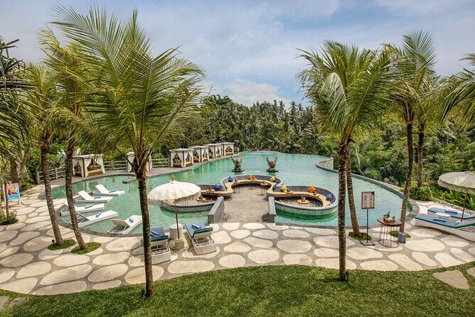 Bali All Inclusive : Tlaga Singha Infinity Pool & Atv Adventure - The Experience: What Really Sets It Apart