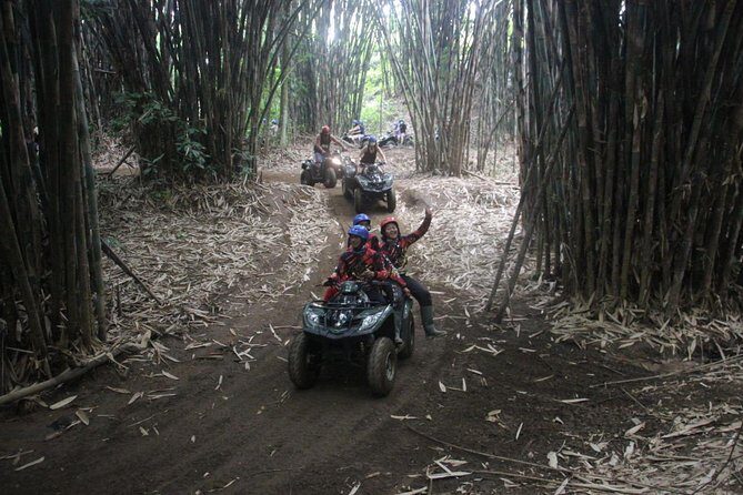 Bali All Inclusive : Tlaga Singha Infinity Pool & Atv Adventure - The Sum Up: A Fun, Well-Rounded Bali Experience