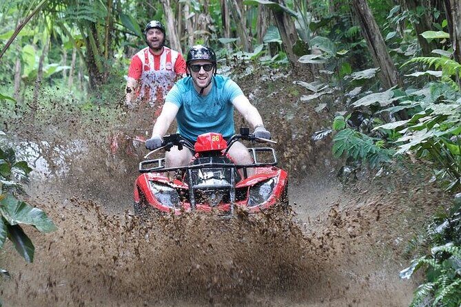 Bali All Inclusive : Tlaga Singha Infinity Pool & Atv Adventure - FAQ