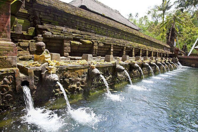 Bali All-Inclusive: Ubud Tour with Entrance Ticket and Lunch Included - FAQ