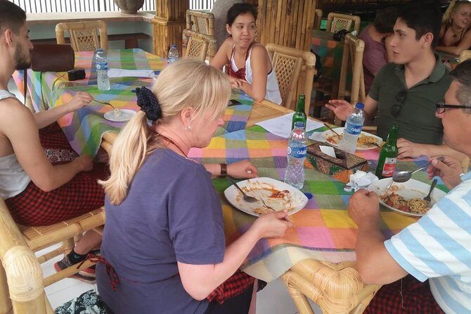 Bali Amazing Cooking Class - Who Will Love This Tour?