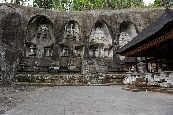 Bali Ancient Temples: Gunung Kawi, Goa Gajah, and Hidden Reliefs - FAQ