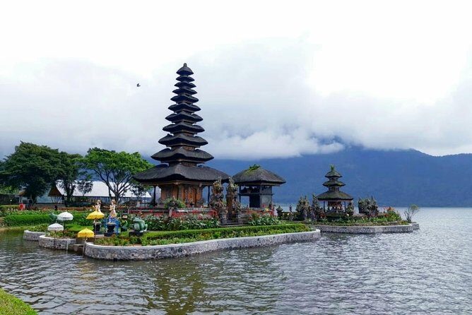 Bali Ancient Temples Tour - Discover Bali’s Hidden Treasures with the Ancient Temples Tour