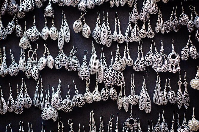 Bali Artist Tour - Key Points