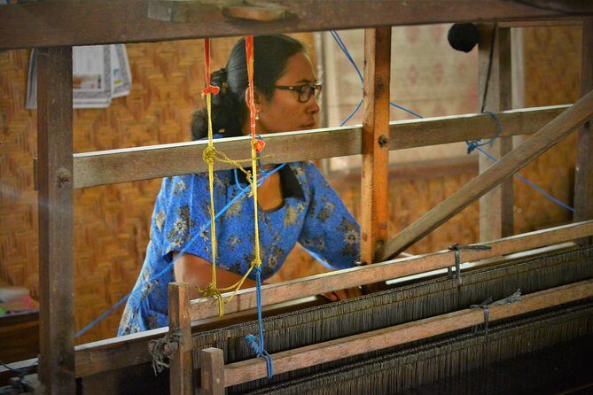 Bali Artist Tour - FAQ