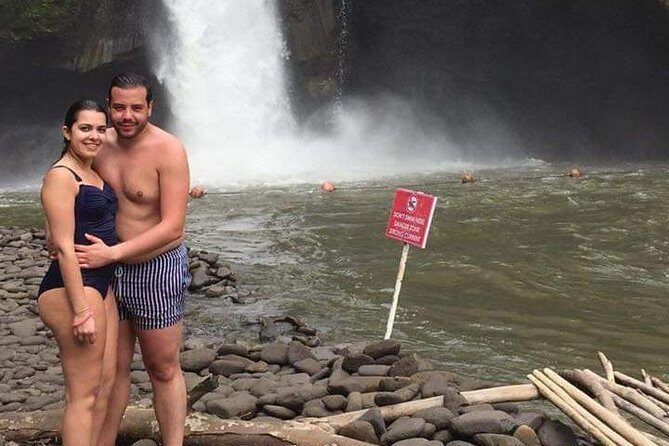 Bali ATV Blue Lagoon Snorkeling Private Guided Tour Free WiFi - FAQ