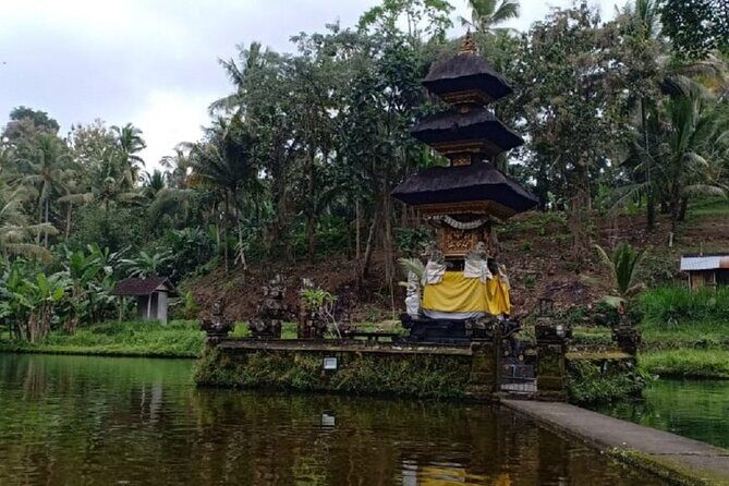 Bali ATV Combined with Mumbul Lake And Sangeh Monkey Forest - Final Thoughts: Is This Tour Right for You?