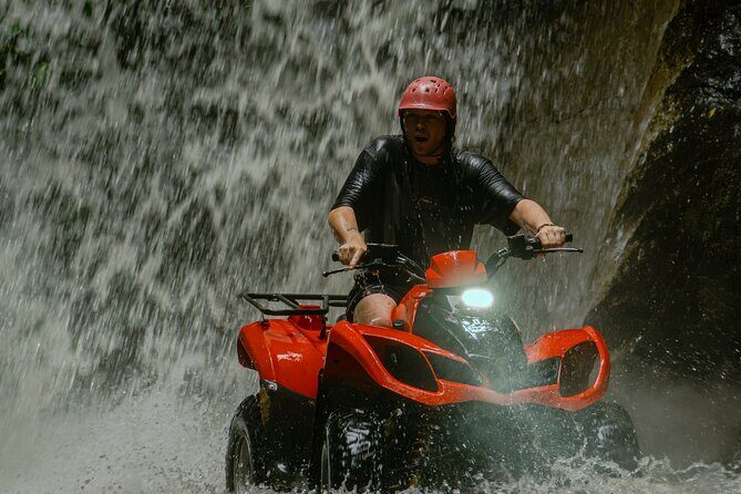 BALI ATV Kuber Through Historic Tunnel and Scenic Waterfalls - The Sum Up: Is the Bali ATV Kuber Tour Worth It?