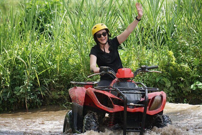 Bali ATV (Quad) Adventure - Best and Challenging - The Practical Side: What You Need to Know