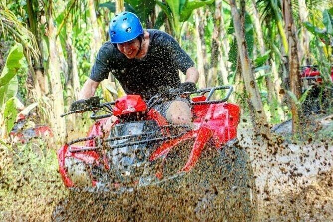 Bali ATV Quad Adventure - Ubud Monkey Forest and Waterfall - Final Thoughts