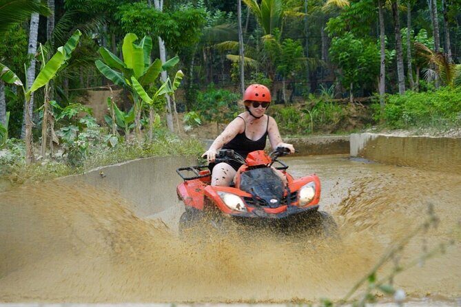 Bali ATV Quad Adventure - Ubud Monkey Forest and Waterfall - FAQs