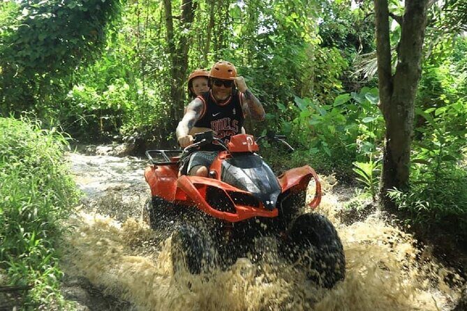Bali ATV Quad Bike Adventure and Snorkeling Tour - Bali ATV Quad Bike Adventure and Snorkeling Tour: An Action-Packed Day for Outdoor Enthusiasts