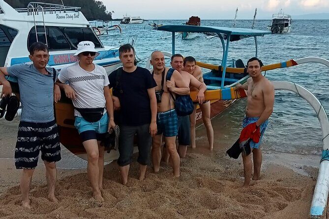 Bali ATV Quad Bike Adventure and Snorkeling Tour - Practical Details and What to Keep in Mind