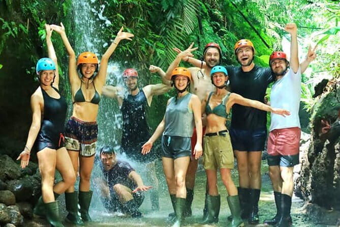 Bali ATV Quad Bike Adventure, Ubud Swing & Monkey Forest - Who Would Love This Tour?