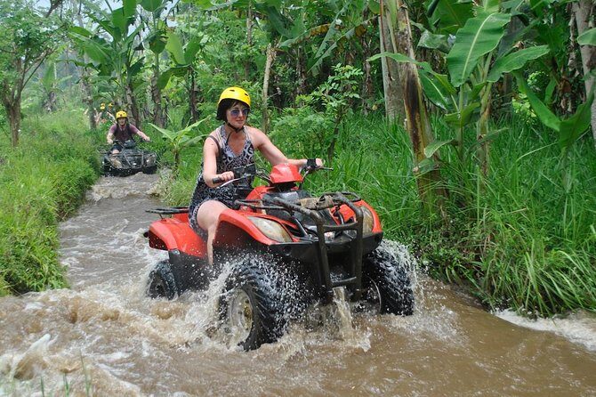 Bali ATV Quad Bike Adventures - Exploring Bali ATV Quad Bike Adventures in Detail