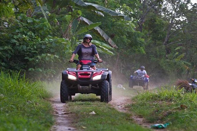 Bali ATV Quad Bike and River Rafting with private transfer - Final Thoughts