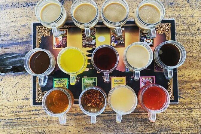 Bali ATV Quad Bike and Water Rafting Include Lunch and Transfer - Transportation and Comfort