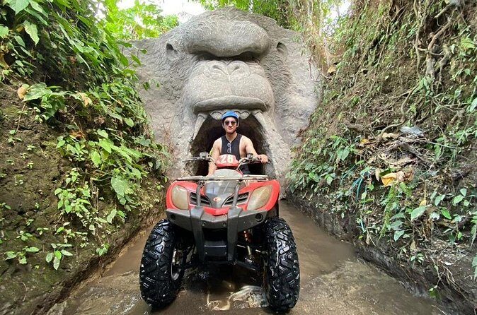 Bali : ATV Quad Bike and White Water Rafting Adventure with Lunch - Final Thoughts: Who Should Book This Tour?