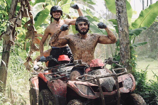Bali ATV Quad Bike and White Water Rafting - An In-Depth Look at Bali’s Thrilling Day Out