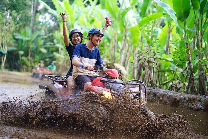 Bali ATV Quad Bike Single with Waterfall and Gorilla Cave+ Lunch - Final Thoughts: Is This Tour Worth It?