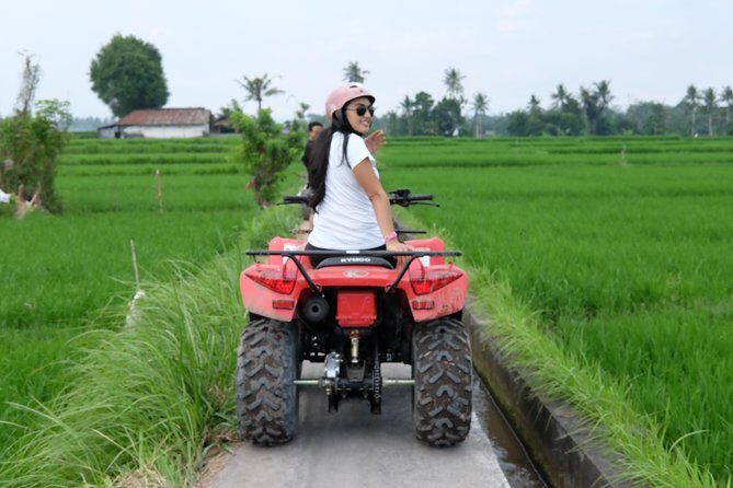 Bali Atv Quad Bike Tour - Private & All-inclusive - A Detailed Look at the Bali ATV Quad Bike Tour