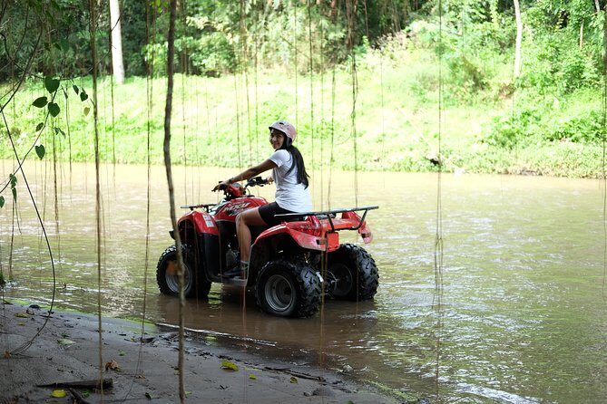 Bali Atv Quad Bike Tour - Private & All-inclusive - Why Choose This Tour?