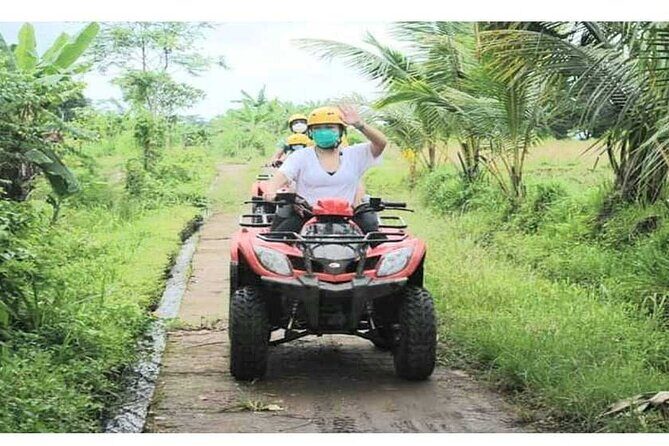 Bali ATV Quad Bike With Blue Lagoon Snorkeling - Who Will Enjoy This Tour?