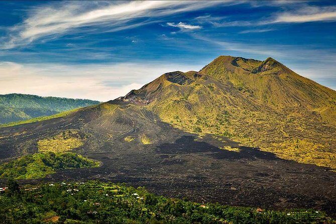 Bali ATV Quad Bike with Kintamani Volcano and Ubud Tour - What to Expect and Practical Tips