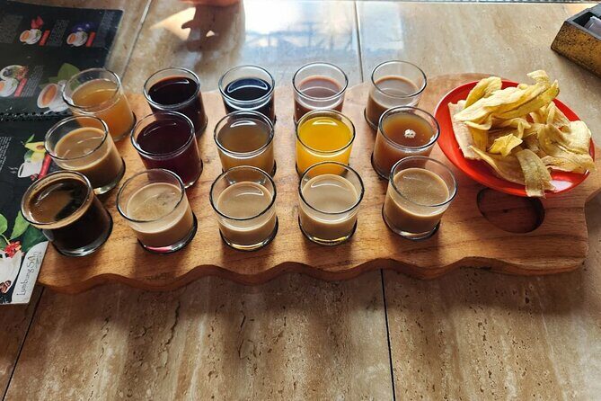 Bali ATV Quad Bike with Ubud Day Tour All Inclusive - Authenticity and Guides: The Heart of the Tour