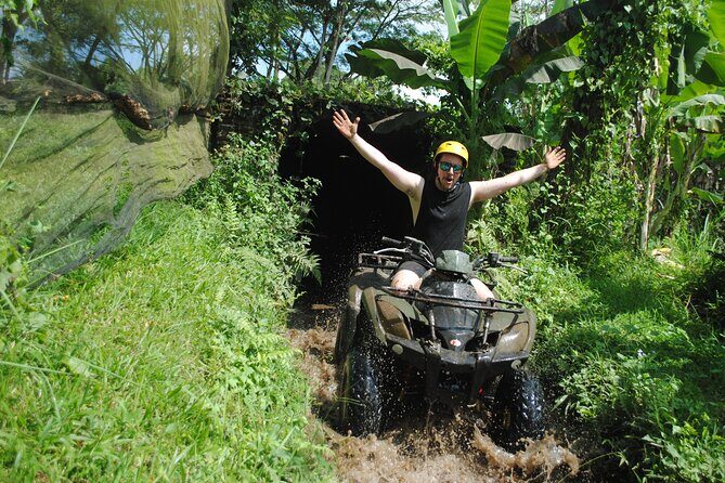 Bali ATV Ride Adventure and Bali Swing Packages - All Inclusive - What We Appreciate About This Tour
