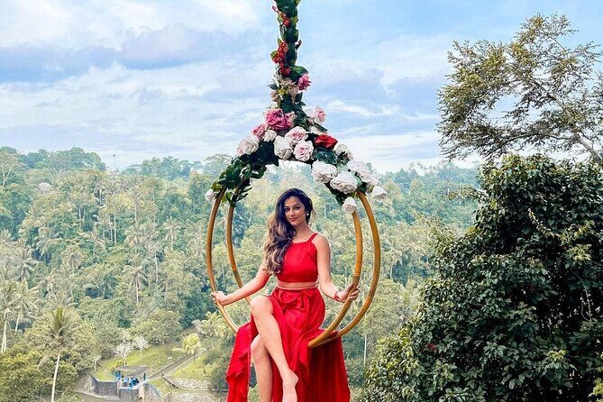 Bali ATV Ride Adventure and Bali Swing Packages - All Inclusive - Who Would Love This Tour?