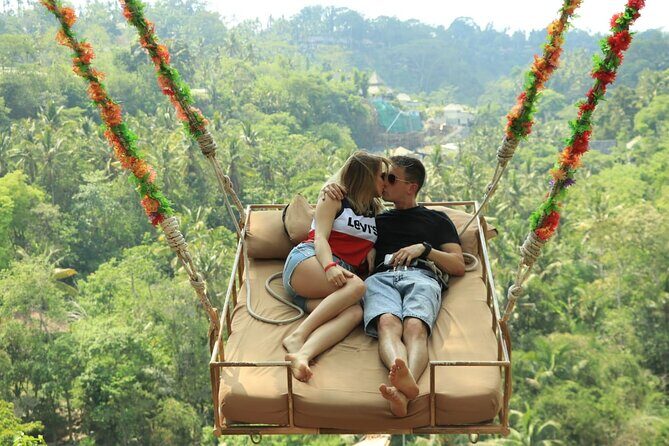 Bali ATV Ride Adventure and Bali Swing Packages - All Inclusive - Final Thoughts: Is This Tour Worth It?