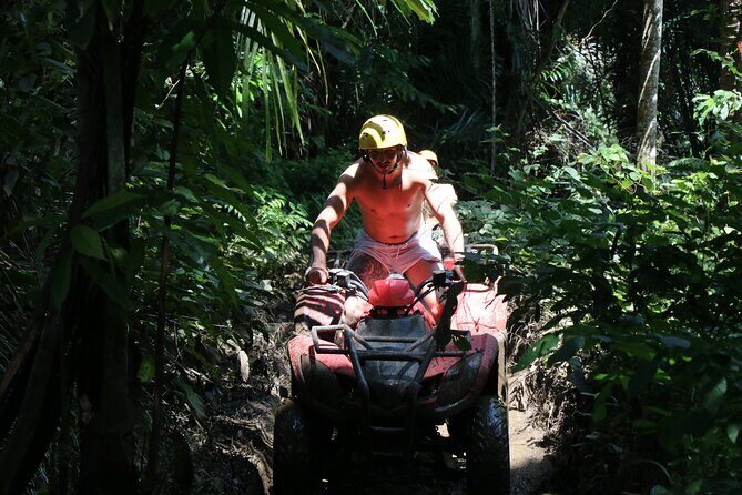 Bali ATV Ride Adventure and Kintamani Mt. Batur Volcano View - Bali ATV Ride Adventure and Kintamani Mt. Batur Volcano View: An Authentic Blend of Adventure and Culture