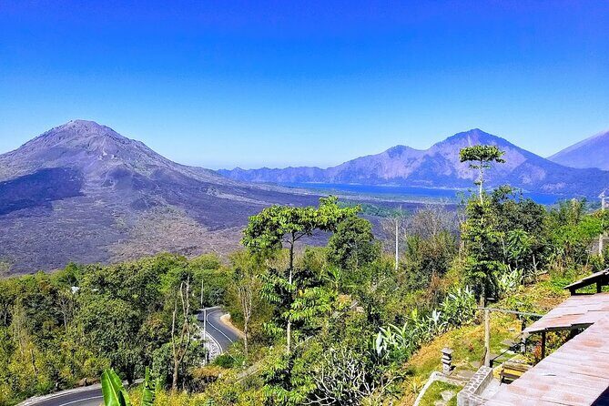 Bali ATV Ride Adventure and Kintamani Mt. Batur Volcano View - The Sum Up