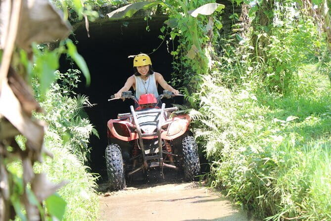Bali ATV Ride Adventure and Ubud Village Tour - Why This Tour Offers Great Value