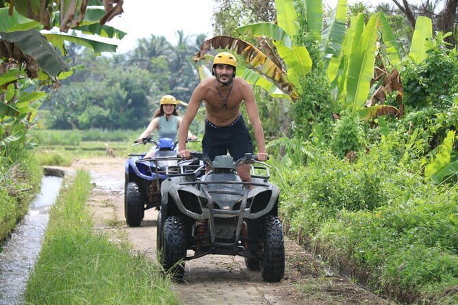 Bali ATV Ride Adventure and Uluwatu Temple Sunset Tour - In-Depth Review of the Bali ATV Ride Adventure and Uluwatu Sunset Tour